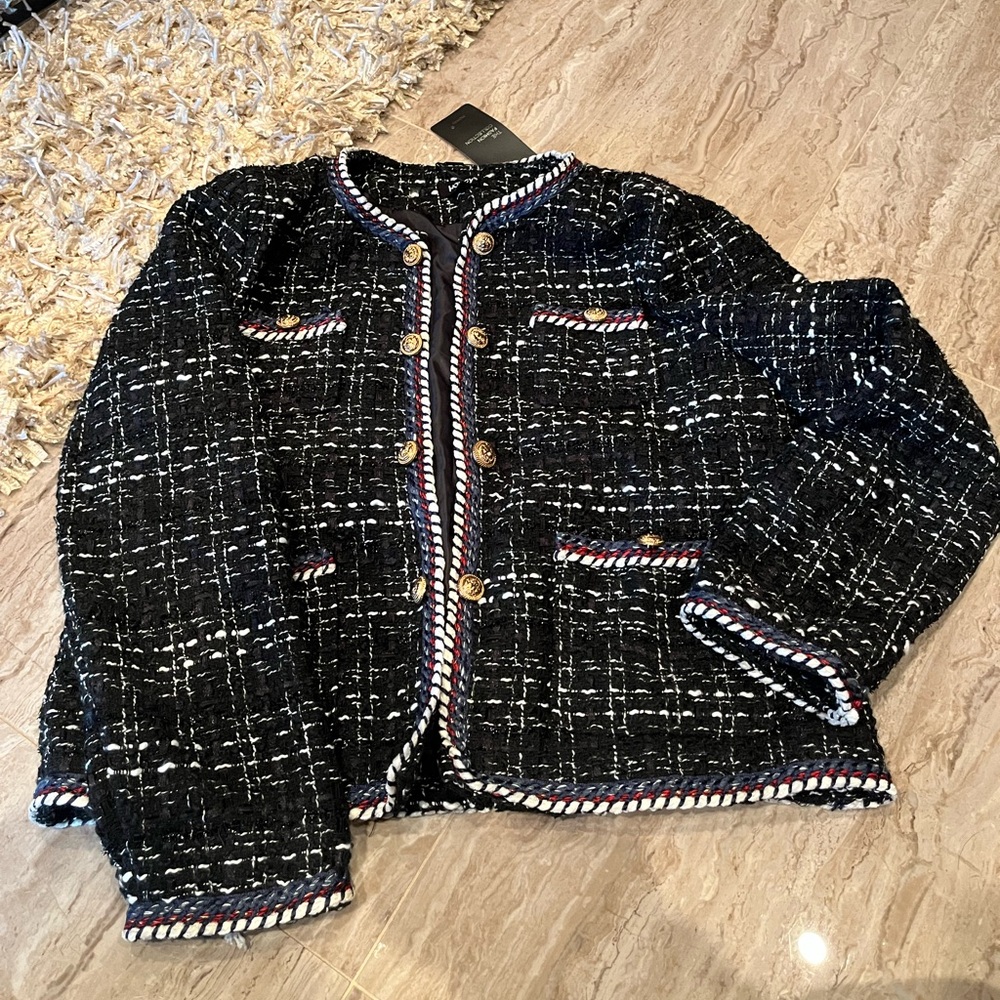Brand Hancy brand new never worn size XXL but fits like a Large runs small